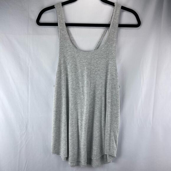 Aerie Real Soft Strappy Back Tank - Picture 1 of 5